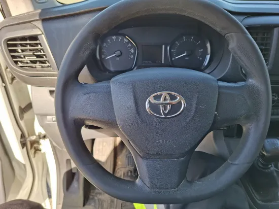 Picture of Toyota - Proace, 1.5 Diesel