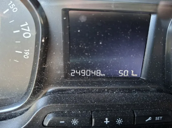 Picture of Toyota - Proace, 1.5 Diesel