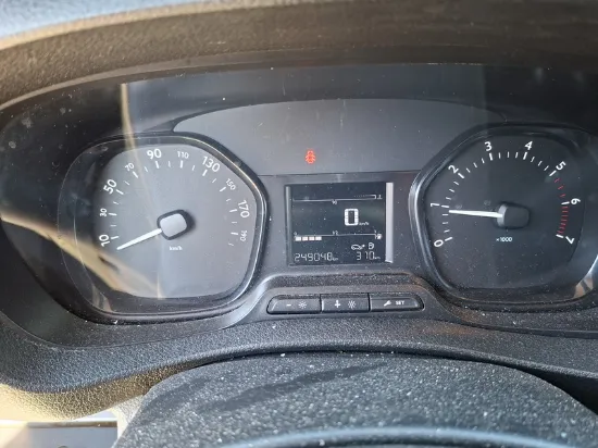 Picture of Toyota - Proace, 1.5 Diesel