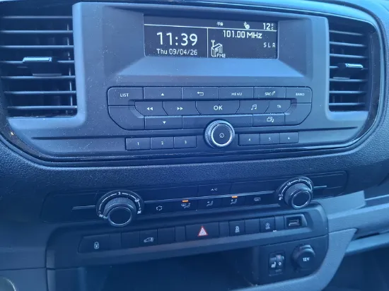 Picture of Toyota - Proace, 1.5 Diesel