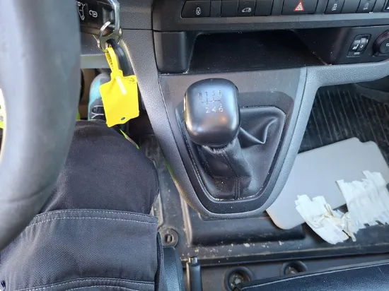 Picture of Toyota - Proace, 1.5 Diesel