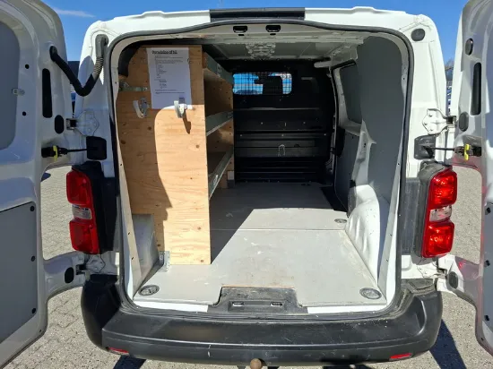 Picture of Toyota - Proace, 1.5 Diesel