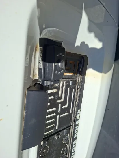 Picture of Toyota - Proace, 1.5 Diesel