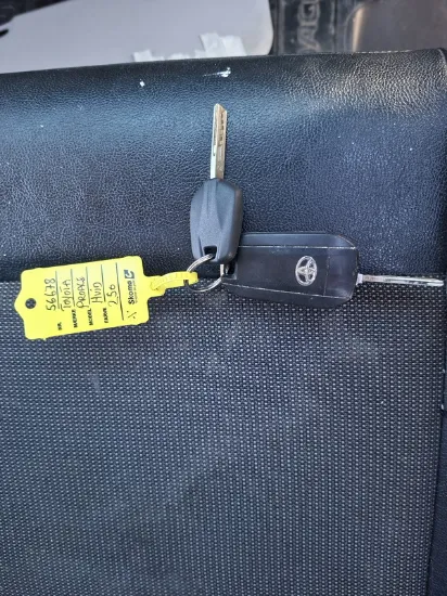 Picture of Toyota - Proace, 1.5 Diesel