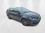 Picture of Volkswagen - Golf Allstar, 1.6 TDI Bluemotion Diesel