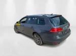 Picture of Volkswagen - Golf Allstar, 1.6 TDI Bluemotion Diesel