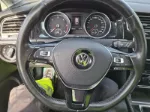 Picture of Volkswagen - Golf Allstar, 1.6 TDI Bluemotion Diesel