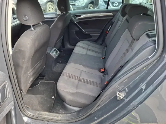 Picture of Volkswagen - Golf Allstar, 1.6 TDI Bluemotion Diesel