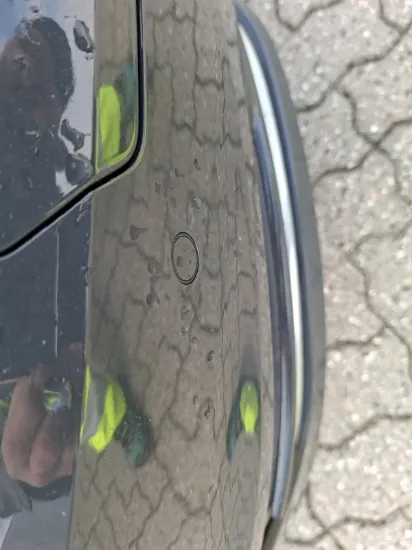 Picture of Volkswagen - Golf Allstar, 1.6 TDI Bluemotion Diesel