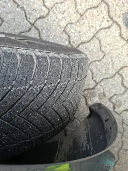 Picture of Volkswagen - Golf Allstar, 1.6 TDI Bluemotion Diesel