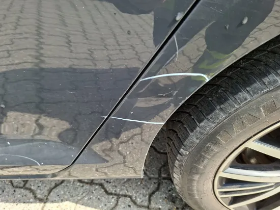 Picture of Volkswagen - Golf Allstar, 1.6 TDI Bluemotion Diesel