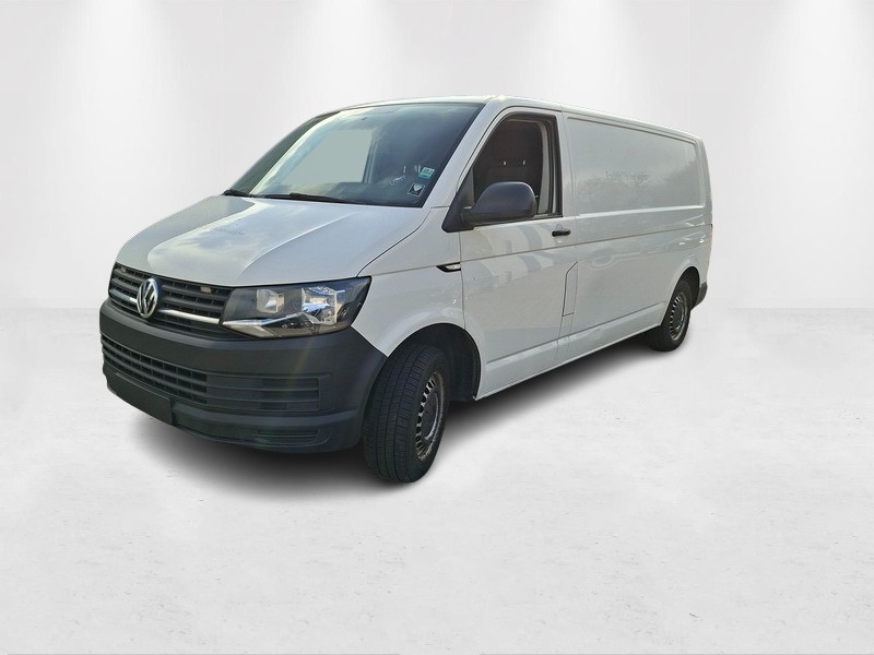 Picture of Volkswagen - Transporter Long, 2.0 TDI 102 hk Diesel