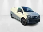 Picture of Volkswagen - Transporter Long, 2.0 TDI 102 hk Diesel