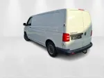 Picture of Volkswagen - Transporter Long, 2.0 TDI 102 hk Diesel