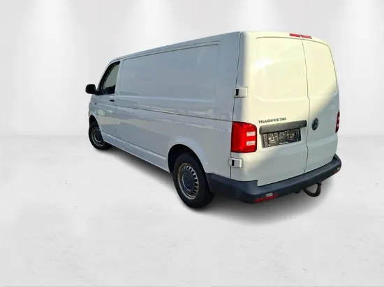 Picture of Volkswagen - Transporter Long, 2.0 TDI 102 hk Diesel