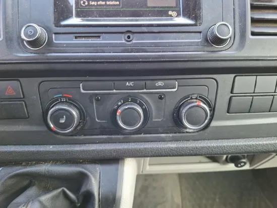 Picture of Volkswagen - Transporter Long, 2.0 TDI 102 hk Diesel