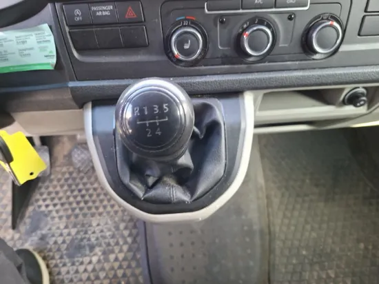 Picture of Volkswagen - Transporter Long, 2.0 TDI 102 hk Diesel