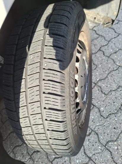 Picture of Volkswagen - Transporter Long, 2.0 TDI 102 hk Diesel