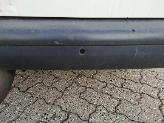 Picture of Volkswagen - Transporter Long, 2.0 TDI 102 hk Diesel