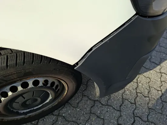 Picture of Volkswagen - Transporter Long, 2.0 TDI 102 hk Diesel