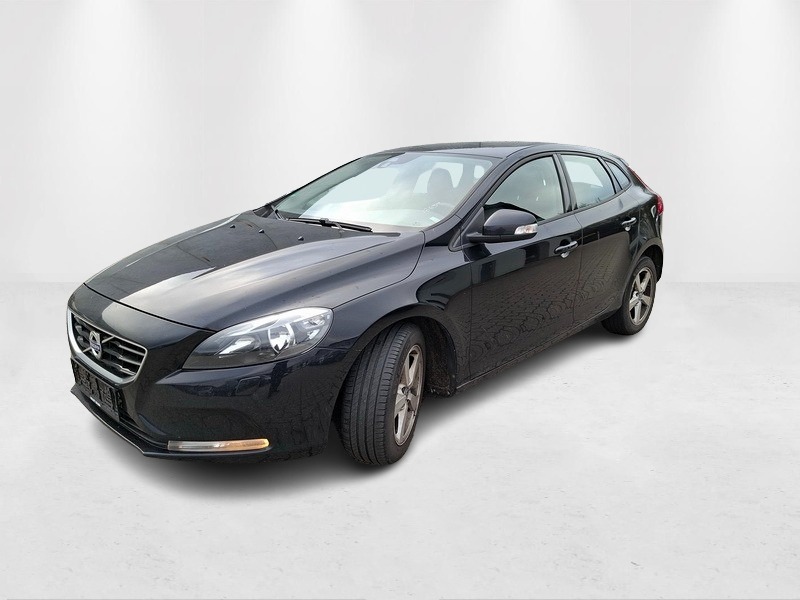 Picture of Volvo - V40 D4, 2.0 Diesel