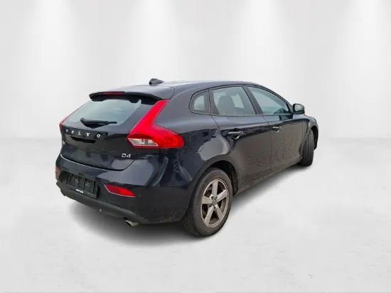 Picture of Volvo - V40 D4, 2.0 Diesel
