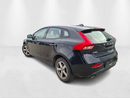 Picture of Volvo - V40 D4, 2.0 Diesel