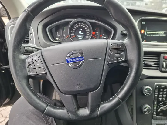 Picture of Volvo - V40 D4, 2.0 Diesel