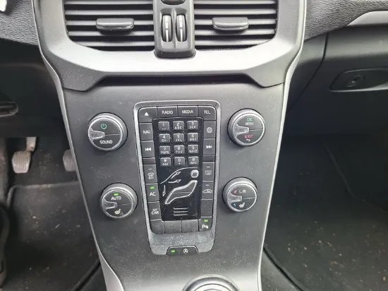 Picture of Volvo - V40 D4, 2.0 Diesel