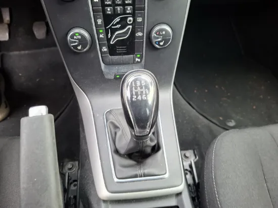 Picture of Volvo - V40 D4, 2.0 Diesel