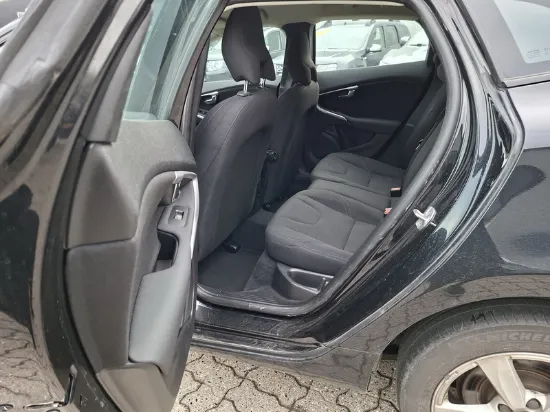 Picture of Volvo - V40 D4, 2.0 Diesel