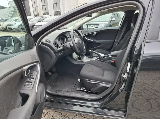 Picture of Volvo - V40 D4, 2.0 Diesel