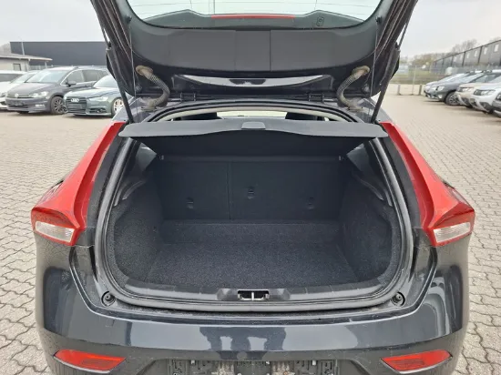 Picture of Volvo - V40 D4, 2.0 Diesel