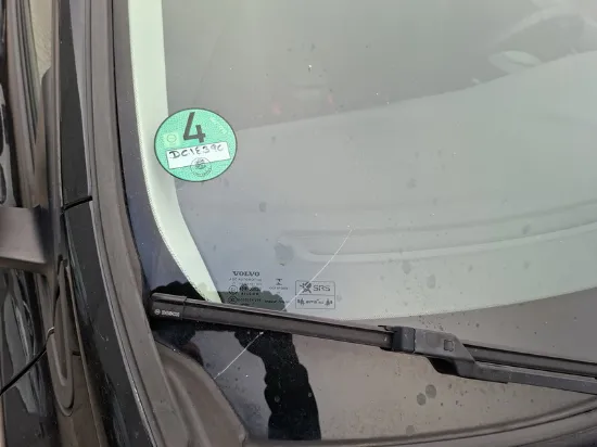 Picture of Volvo - V40 D4, 2.0 Diesel