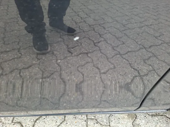 Picture of Volvo - V40 D4, 2.0 Diesel