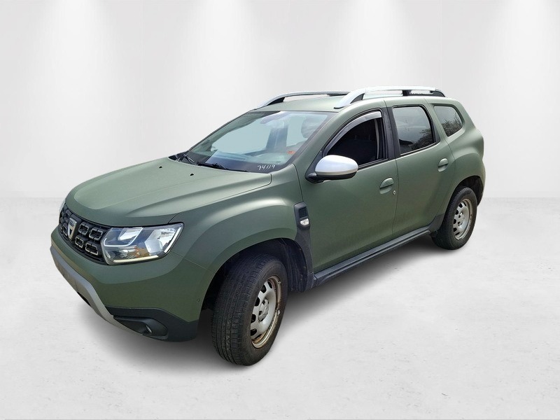Изображение Dacia - Duster, 1.5 dCi Diesel