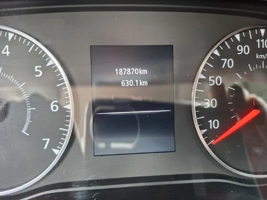 Изображение Dacia - Duster, 1.5 dCi Diesel