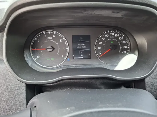 Изображение Dacia - Duster, 1.5 dCi Diesel