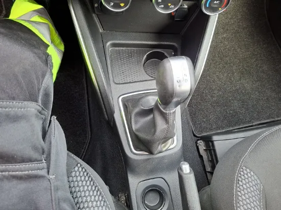 Изображение Dacia - Duster, 1.5 dCi Diesel