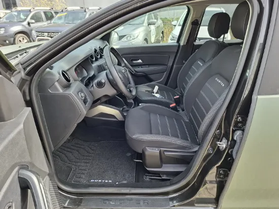 Изображение Dacia - Duster, 1.5 dCi Diesel