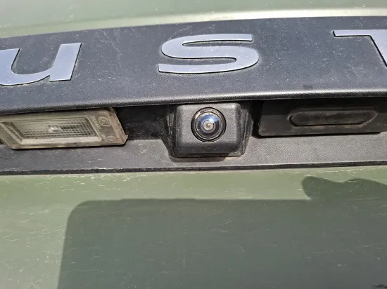 Изображение Dacia - Duster, 1.5 dCi Diesel