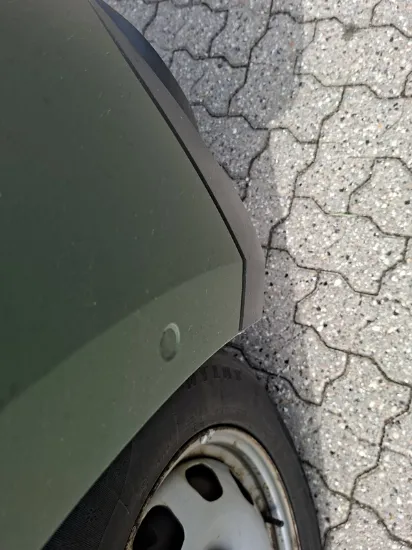 Изображение Dacia - Duster, 1.5 dCi Diesel