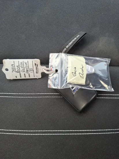 Изображение Dacia - Duster, 1.5 dCi Diesel