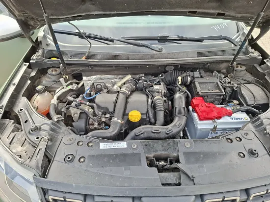 Изображение Dacia - Duster, 1.5 dCi Diesel