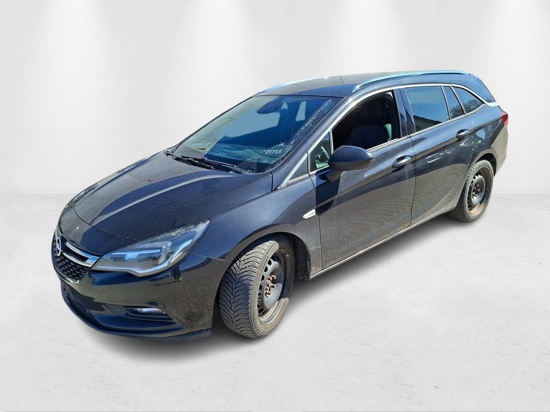 Изображение Opel - Astra Sports Tourer, 1.6 CDTi Diesel