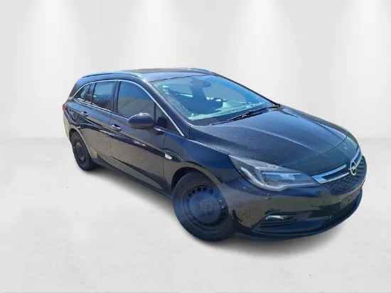 Изображение Opel - Astra Sports Tourer, 1.6 CDTi Diesel