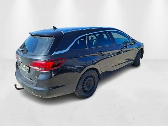 Изображение Opel - Astra Sports Tourer, 1.6 CDTi Diesel