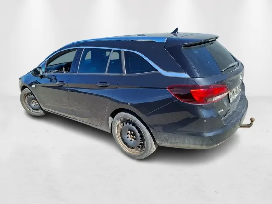 Изображение Opel - Astra Sports Tourer, 1.6 CDTi Diesel