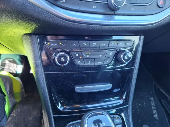 Изображение Opel - Astra Sports Tourer, 1.6 CDTi Diesel