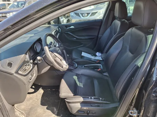 Изображение Opel - Astra Sports Tourer, 1.6 CDTi Diesel